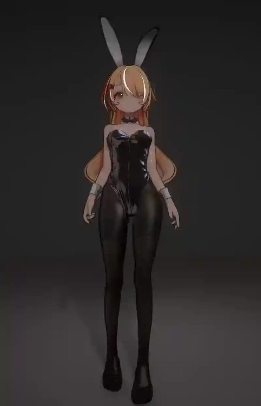 孕育希望的摇篮之卵版 动作探索 资料图 6