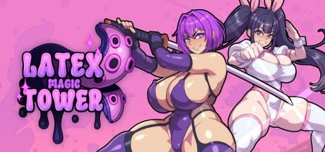 乳胶魔塔MotaofLatex版 章节事件 页面配图 1